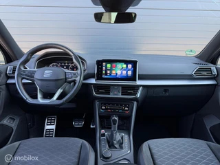 Seat Tarraco 1.4 TSI e-Hybrid PHEV FR Business CLIMA*ADAB*360*ACC*VIRTUALD*ENZV... / 4