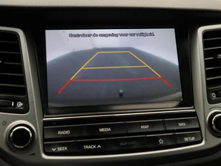 Hyundai Tucson 1.6 GDi 132Pk Comfort | Stoelverwarming | Trekhaak | Camera | Cruise Control | CarPlay | Climatronic | 17 Inch / 26
