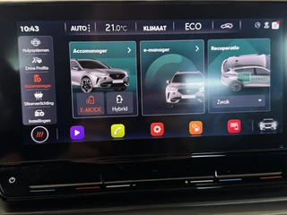 CUPRA Formentor 1.4 TSI e-Hybrid | Automaat | Clima | ACC | PDC Achter | Carplay | DAB | Stuurwiel verwarmd | ( Vestiging - Nieuwegein ) / 32