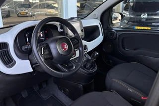 Fiat PANDA 1.0 Hybrid Pandina Cross | CRUISE | PARKEER SENSOREN | CARPLAY | / 2