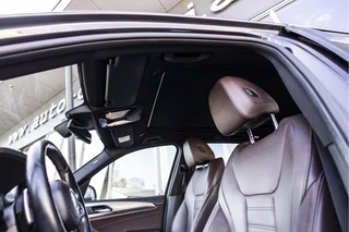 BMW X3 xDrive20i High Executive M-Sport  | Pano | Trekhaak | Leder / 15