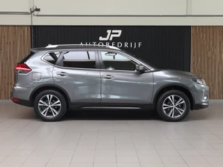 Nissan X-Trail 1.3 DIG-T N-Connecta AUTOMAAT|CRUISE|NAVI|TREKHAAK|PDC / 12