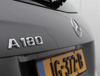 Mercedes-Benz A-Class 180 Ambition  | Trekhaak | Navigatie | LED | Org. NL / 13