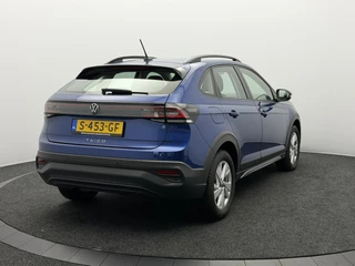 Volkswagen Taigo 1.0 TSI Life Automaat | Adaptieve Cruise Control | Navigatie | Carplay&Android | Virtual Cockpit / 6