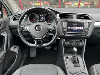 Volkswagen Tiguan 1.4 TSI ACT Highline  | ACC | Navi | PDC | Stoelverw. | / 18