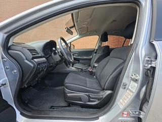 Subaru XV 2.0i Luxury AWD Automaat Clima Trekhaak / 5