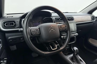 Citroen C3 1.2 110pk PureTech Shine | Automaat | Apple Carplay/Android Auto | Airco | Achteruitrijcamera | Cruise Control | DAB / 31