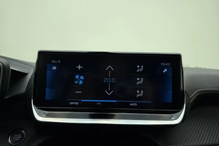 Peugeot 208 1.2T 100pk GT 3D-Cockpit l Keyless l | Achteruitrijcamera | LED l Voorstoelen Verwarmd l Apple Carplay & Android Auto 10'' l Navigatie l Lichtmetalen Velgen l Parkeersensoren / 22