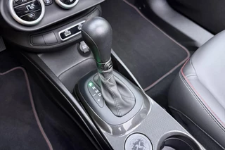 Fiat 500 X 1.5 Hybrid Sport Cabrio Automaat | Navigatie | Camera | Keyless | Climate control | Lichtmetalen velgen | Half lederen bekleding / 18