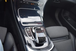 Mercedes-Benz C-Klasse 350 E LEASE EDITION STOELVERWARMING / HEAD UP / TREKHAAK / 26