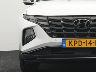 Hyundai Tucson 1.6 T-GDI PHEV Comfort Smart Panoramadak | Trekhaak | Navigatie | Camera / 59