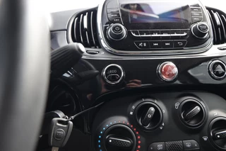 Fiat 500 0.9 TwinAir Turbo Popstar|Airco|LMV|Elek. Ramen| / 11