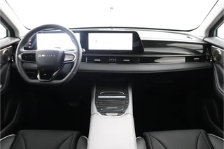 Omoda 5 EV Premium 61 kWh *DEMO* - Full Options! - Stuur-/stoelverwarming - Draadloze Apple Carplay of Android Auto - Schuif-/kanteldak - 7 jaar of 150.000km Fabrieksgarantie / 28