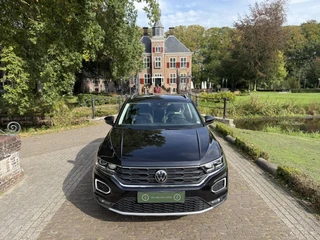 Volkswagen T-Roc 1.5 TSI Sport | DSG | Camera | Keyless | Virtal Cockpit | Led | / 2