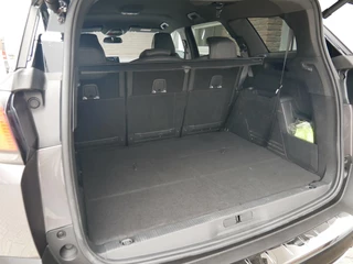 Peugeot 5008 1.2 PureTech GT-Line Automaat| 7Persoons| Navi+BT| Camera| Dealer onderhouden / 18