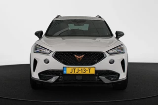 CUPRA Formentor 1.4 TSI e-Hybrid / 15