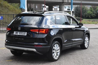 SEAT Ateca 1.5 TSI Style Business Intense Automaat | Digitaal dashboard | Navigatie | BSM | ACC | 12 mnd BOVAG garantie Whatsapp 06-53188999 / 11