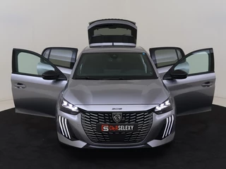 Peugeot 208 1.2 Hybride eDSC6 145 GT Automaat Carplay 3D Cockpit Clima Camer / 37