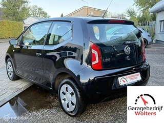 Volkswagen Up! 1.0 easy up! AIRCO 1STE EIGN. 36DKM / 4