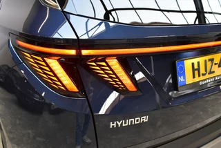 HYUNDAI Tucson 1.6 T-GDi Plug In Hybride Premium Sky I Schuifdak | Navi | 360 Camera | Electr stoelverst. | PDC . / 12
