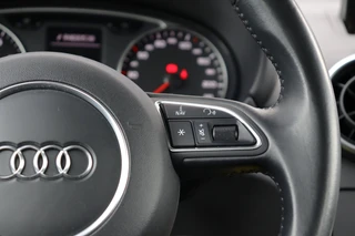 Audi A1 Sportback 1.0 TFSI Pro Line | NAP | S-Line | Cruise | Clima | Navi | / 13
