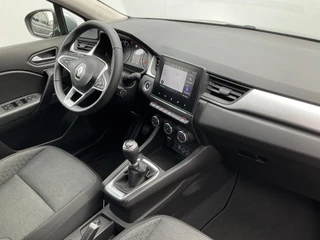 Renault Captur 1.0 TCe 90 techno Carplay Camera Stoelverw Voll.Onderhouden! / 5