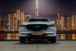 Mazda CX-5 2.0 SkyActiv-G 165 GT-M / 6