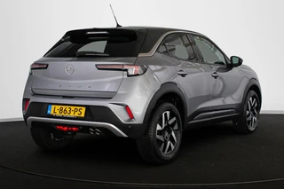 Opel Mokka 1.2 Turbo Business Elegance Stoel-Stuurverwarming Navigatie Apple CarPlay / 4