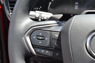 Lexus NX 450h+ AWD 35th Edition DIRECT LEVERBAAR TREKHAAK 1500KG PANODAK TRIPLE-LED 360-CAM / 25