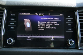 Škoda Kodiaq 1.5 TSI Bns. Ed / 13