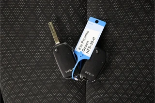 Kia Picanto 1.0 DPI DynamicPlusLine  - Cruise Control - LED - Lichtmetalen Velgen 14"  - Fabrieksgarantie tot 02-2032 / 59