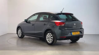 Seat Ibiza 1.0 EcoTSI Style Business Intense Stoelverwarming Virtual Cockpit Navigatie DAB+ App-Connect / 7