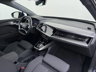 Audi Q4 Sportback e-tron 45 Edition 82 kWh / 44