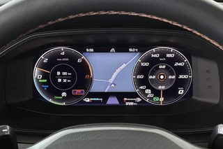 CUPRA Formentor 1.4 e-Hybrid Business Stuur-Stoelverwarming Achteruitrijcamera Keyless Apple Carplay / 12