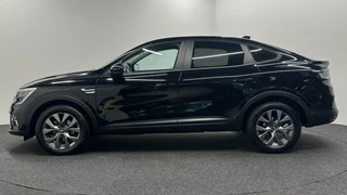 Renault Arkana 1.6 E-Tech full hybrid 145 evolution CAMERA CRUISE LM NAVI CARPLAY. / 9