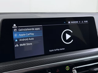 BMW X3 xDrive30e M-SPORT| DEALER ONDERHOUDEN| CAMERA| ELEKTRISCHE ACHTERKLEP| APPLE CARPLAY| RIJKLAARPRIJS / 36