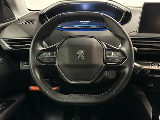 Peugeot 3008 1.2 PureTech Blue lease Executive Avantage NAVI CARPLAY CRUISE ECC TREKHAAK. / 17