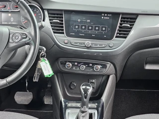 Opel Crossland 1.2 Turbo Elegance Geen import | Hoge instap / 15