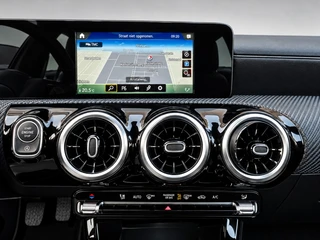 Mercedes-benz A-klasse Progressive | Camera | Navigatie | Half leder Sportstoelen / 12