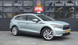 Skoda Enyaq iV 80 | 91,69% SOH | PANO | 20 INCH | ACC / 5