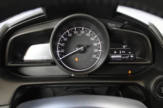 Mazda CX-3 2.0 SkyActiv-G 121 Comfort  | Airco | Cruise control | Trekhaak / 15