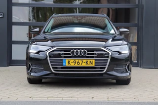Audi A6 Avant 45 TFSI Pro Line | Dealer Onderhouden | Adaptive Cruise | Stoelverwarming | Navi | Sensoren | Drive Select | / 23