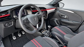 Opel Corsa 101PK GS Line | Carplay | Sportpack | Virtual Cockpit | Camera / 15