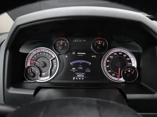 Dodge Ram 1500 5.7 V8 4x4 Crew Cab Classic | LEDER | SCHUIFDAK | LPG | TREKHAAK | NAVIGATIE / 6