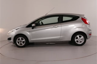 Ford Fiesta 1.0 Style Essential  | Airco | Stl. Verw. | LM velgen | / 11