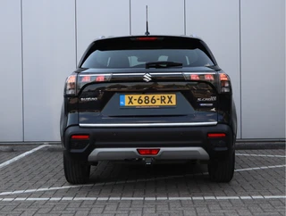 Suzuki S-Cross 1.4 Boosterjet Select Smart Hybrid  | Trekhaak | Stoelverwarming / 7