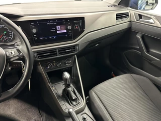 Volkswagen Polo 1.0 TSI Comfortline CRUISE DAB. / 28