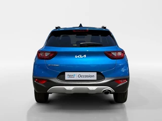 Kia Stonic 1.0 T-GDi MHEV DynamicPlusLine | Cruise Control | Climate Control | Navigatie | Camera | LM Velgen | Parkeersensoren | / 5