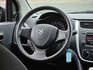 Suzuki Celerio 1.0 Comfort|Airco|Bluetooth|El.Ramen|2e eig / 23