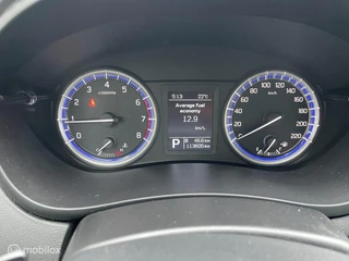 Suzuki S-Cross 1.0 Boosterjet Executive/Led/Navi/Cam/Tel/ / 23